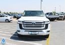 Toyota Land Cruiser 2024 ZX 3.5L Petrol - Right Hand Drive - V6 - 10 Speed Automatic - Export Only