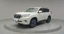 Toyota Prado GXR 2.7L (160 HP) 4WD GXR 4 | Zero Down Payment | Home Test Drive