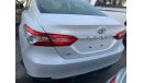 Toyota Camry full option