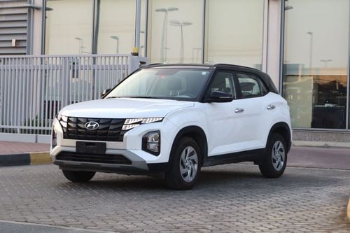 Hyundai Creta COMFORT