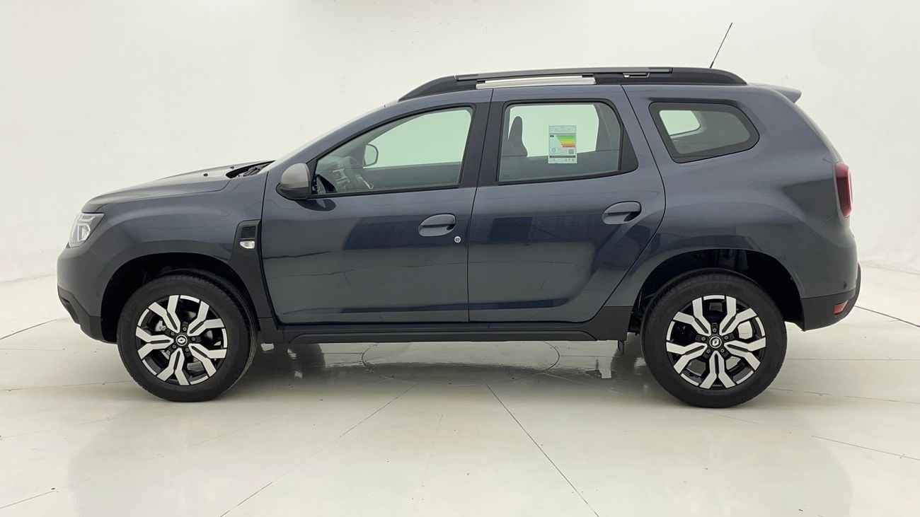 Renault Duster LE 1.6 | Zero Down Payment | Home Test Drive