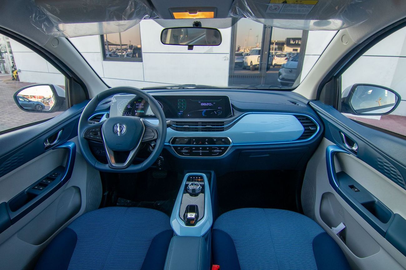 Changan Ben EStar 2024 CHANGAN E-STAR | FULL OPTIONS | 310 KM |