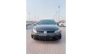 Volkswagen Golf GCC R