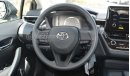 Toyota Corolla 2019YM 1.6L petrol A/T - Special offer