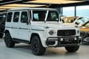 مرسيدس بنز G 63 AMG