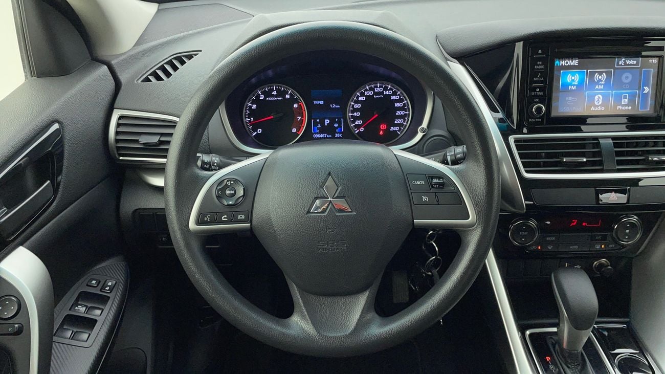 Mitsubishi Eclipse Cross GLX HIGHLINE 1.5 | Zero Down Payment | Free Home Test Drive