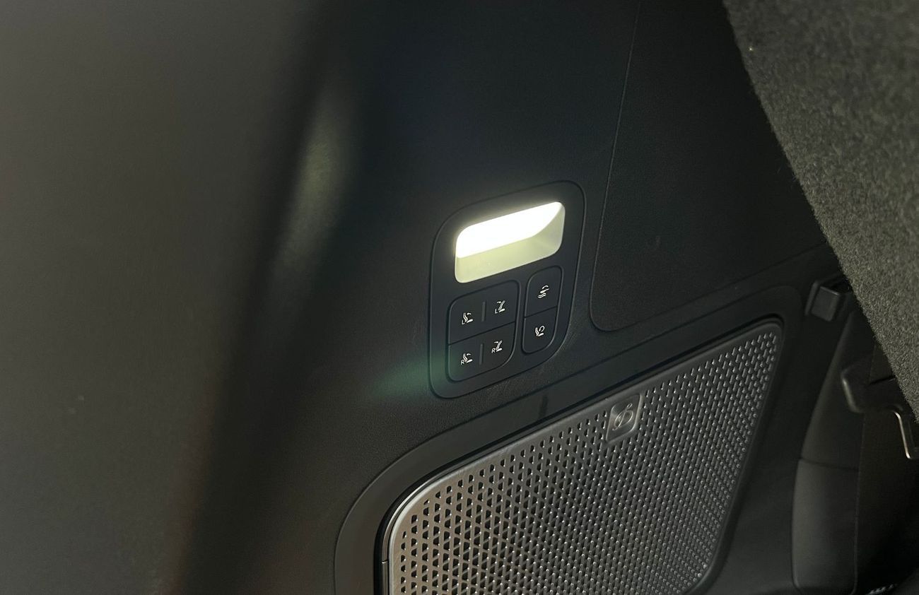 BYD Xia 2025 plug-in hybrid electric vehicle (For Export only)