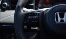 Honda e:NS1 e-JING TOP VERSION with 360 Camera RADAR & AUTO PARKING
