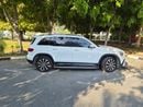 Mercedes Benz GLB250 GLB 250