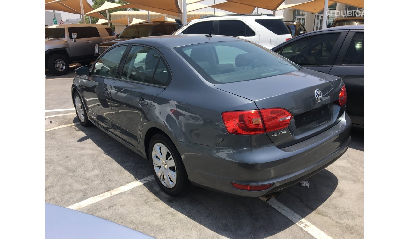 Volkswagen Jetta