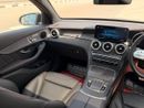 Mercedes Benz GLC Coupe 300 4MATIC