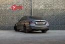 Mercedes-Benz E 63 S AMG 2018 Mercedes-Benz E-Class 63 AMG S Stage 2 with 720+ hp Korean Spec | Warranty