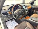 Mercedes Benz GL500 AMG VIP GL 500 4matic || TOP OPTIONS || FREE ACCIDENT || GCC || LOW MILEAGE