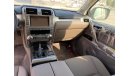 Lexus GX460 full option