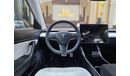 Tesla Model 3 TESLA MODEL3 PERFORMANCE FULL OPTION 2020 GCC LOW MILEAGE WITH AGENCY WARRANTY IN BRAND NEW CONDITIO