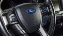 Ford Expedition Limited Ecoboost