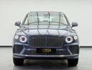 Bentley Bentayga Bentayga 4.0T 2022 Bentley Bentayga V8, Warranty, Full Service History, Fully Loaded, Excellent Cond