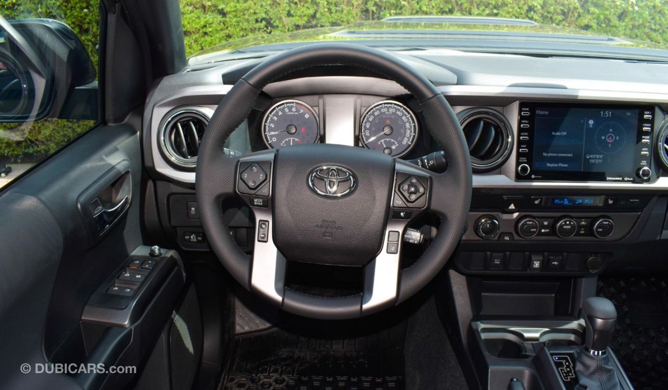 Toyota Tacoma TACOMA