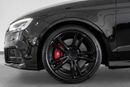 Audi S3 TFSI quattro