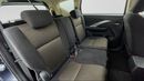 Mitsubishi Xpander Cross 2023 PREMIUM | AED 751/Month | 0 DP | 30 Day Return | Warranty | Service History