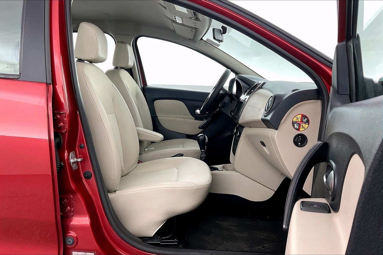 Renault Symbol LE | Guaranteed Warranty | 0 Down Payment