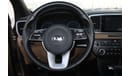 Kia Sportage Kia Sportage 2019 GCC, full 1600, without accidents, very clean inside and outside