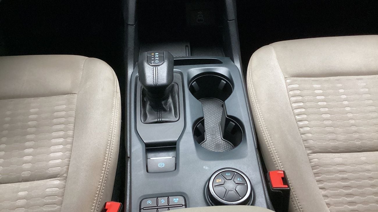 Ford Everest XLS 2.0T Diesel XLS | Guaranteed Warranty | 0 Down Payment