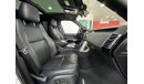 Land Rover Range Rover Vogue HSE SVO KIT 2014