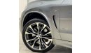 BMW X5 50i Luxury 2018 BMW X5 Xdrive 50i, BMW Warranty-Full Service History-Service Contract-GCC