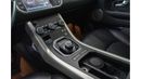 Land Rover Range Rover Evoque P200 SE