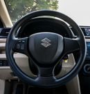 Suzuki Ciaz سوزوكي سياز 2023 مواصفات خليجية بيسك اوبشن بحالة ممتازة