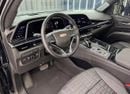 كاديلاك إسكالاد V SERIES