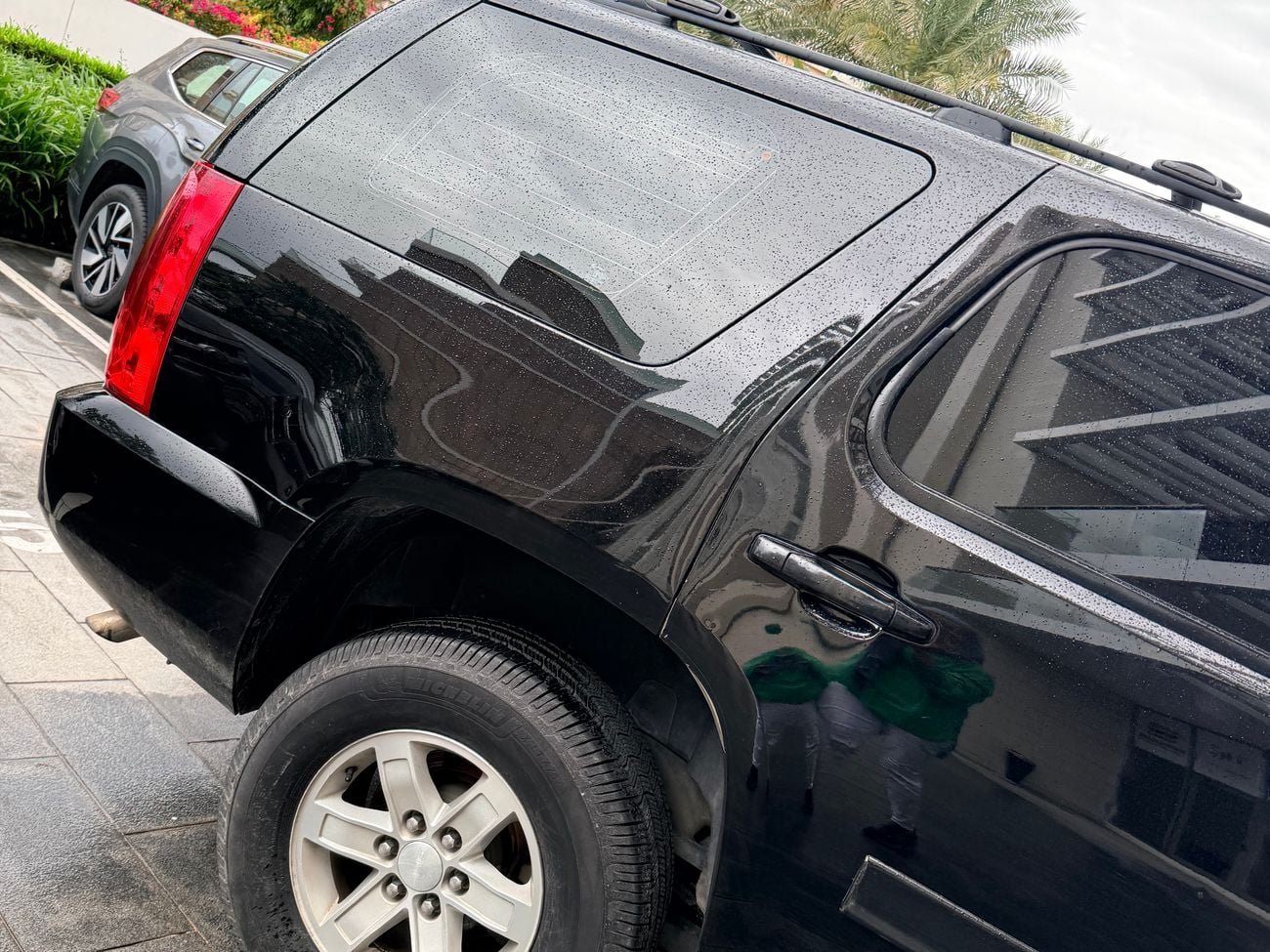 جي أم سي يوكون