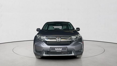 هوندا سي آر في 2.4 I-VTEC LX 2WD AUTO | شامل الضمان | 0 ﺪﻔﻋﺓ ﺃﻮﻟﻯ