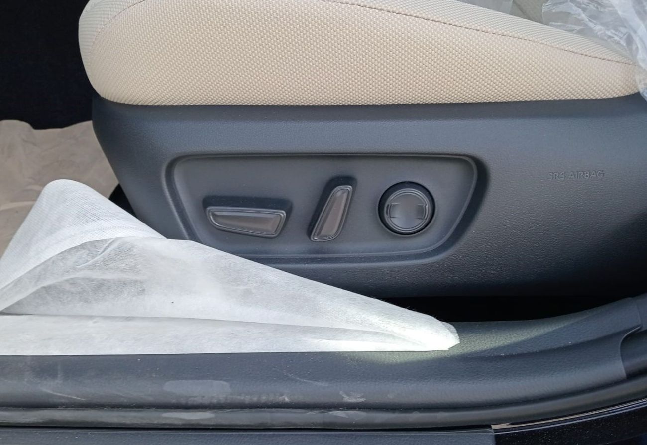 Toyota Camry Toyota Camry 2.5L hybrid 2025 basic