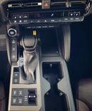 Toyota Prado Adventure Dual Tone 2.4T