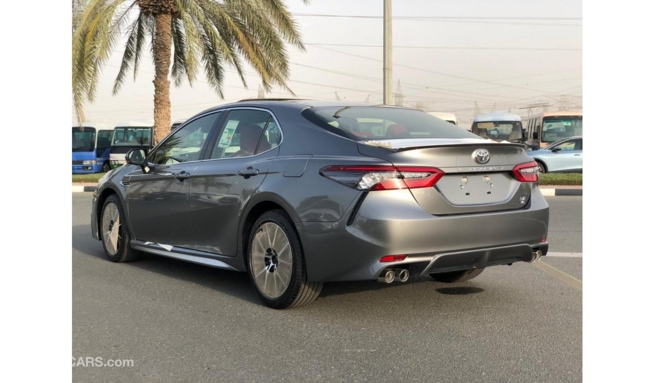 Toyota Camry SE+ TOYOTA CAMRY 3.5 V6 SE 2022