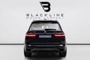 BMW X7 xDrive40i Luxury M Sport Package 3.0L 2025 BMW X7 xDrive40i, 2029 BMW Warranty + Service Contract, L