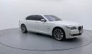 BMW 740Li 740LI 3000