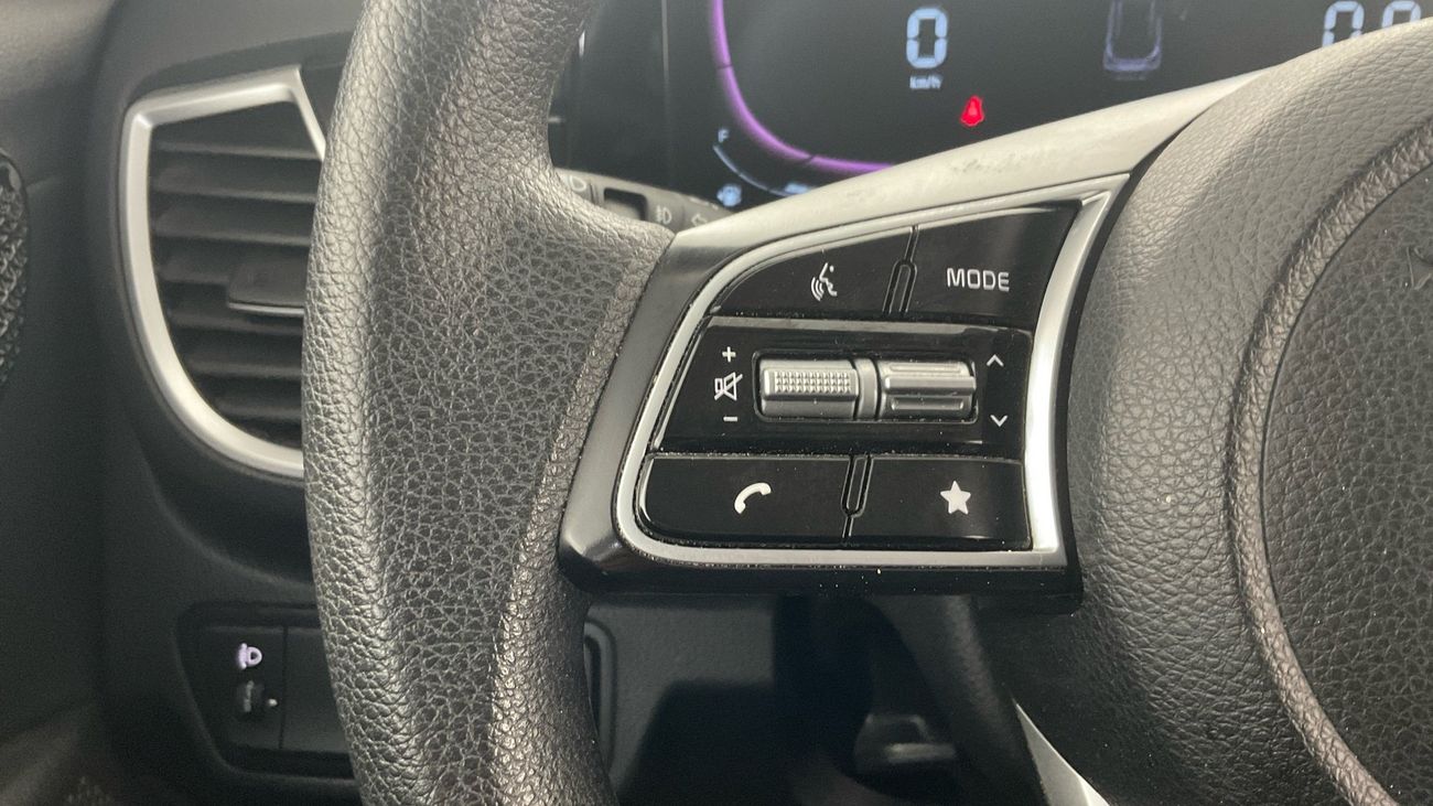 Kia Seltos LX | upto AED 20,000 Ramadan Discount | Guaranteed Warranty | 0 Down Payment