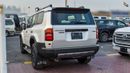 Toyota Prado 2.4L Turbo