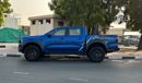 فورد رانجر Raptor 3.0L Twin Turbo V6 GCC Specs (Only For Export)