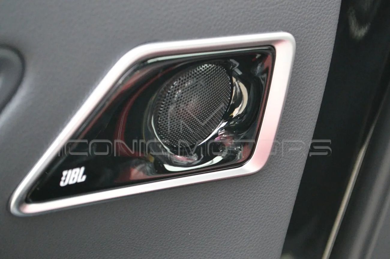 تويوتا لاند كروزر 2026 TOYOTA  LAND CRUISER 3.3  VXR FULL OPTION