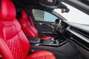 أودي S8 TFSI quattro 4.0L