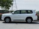 Toyota Land Cruiser EXR 4.0L 4WD LAND CRUISER EX.R V6 | GCC SPECS | YEAR: 2017 | KMS: 218,000 | FULL-SERVICE HISTORY