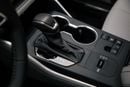 تويوتا هايلاندر GLE Hybrid 2.5L - Grey Metallic Inside Grey | Export Only