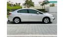 Honda Civic 2013 || GCC || Well Maintained