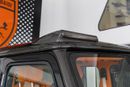 Mercedes Benz G63 AMG BRABUS G800 Mercedes-Benz G-Class G 63 AMG | Brabus 800 Kit | 2026 | With Warranty