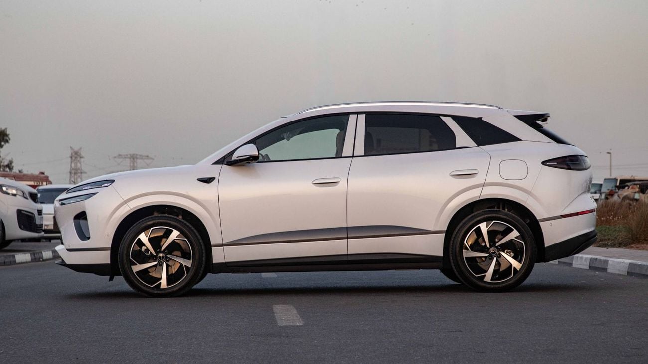 بي واي دي سيليون 06 PILOT PLUS EDITION 170 كم DM-i | 2025 | قريباً