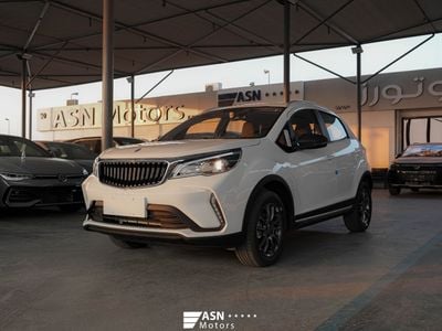 Livan X3 Pro 2025 1.5 Turbo (Export Price)